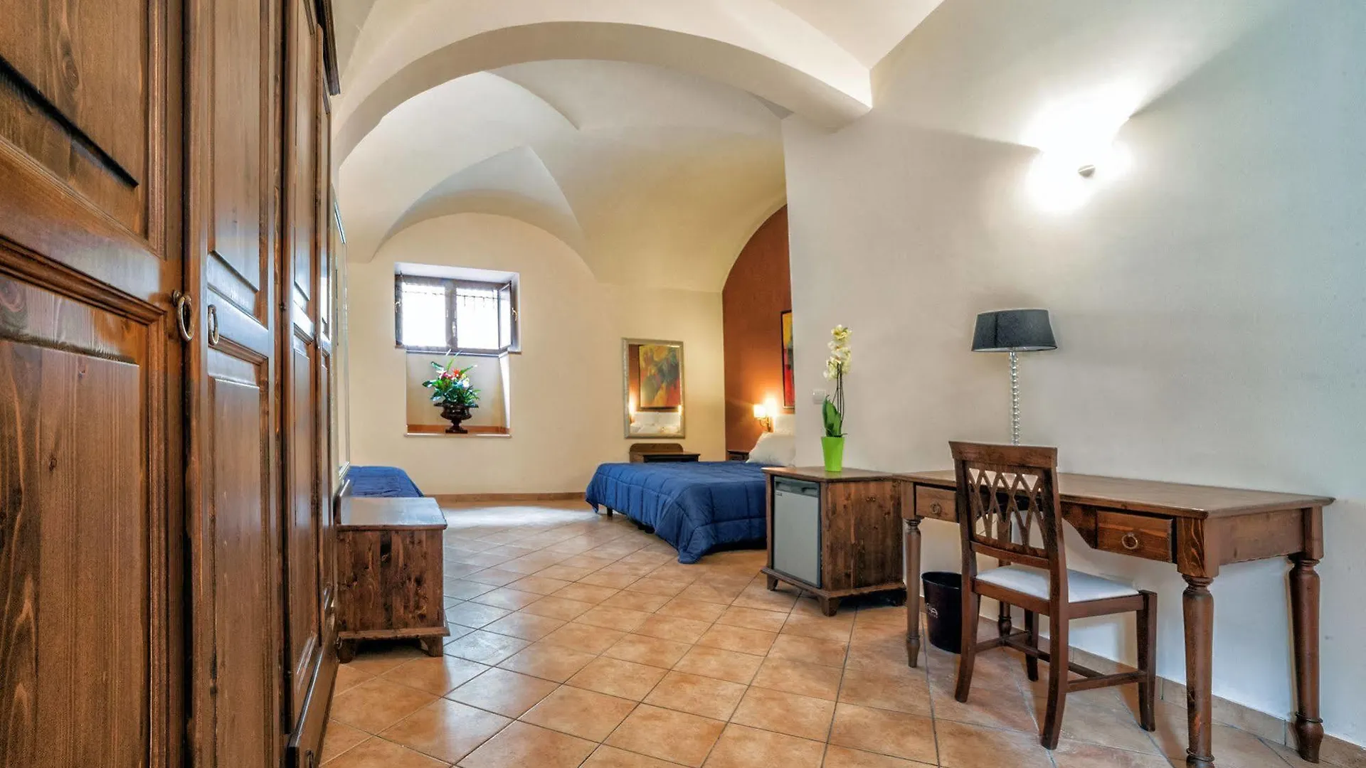 **** Aparthotel Aga Residence By Aga Hotel Aeroporto di Catania Fontana Rossa Italia