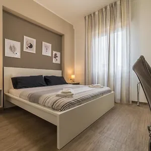 Bed & Breakfast Ambasciatori, Aeroporto di Catania Fontana Rossa