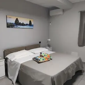 Bed & Breakfast Bethel, Aeroporto di Catania Fontana Rossa