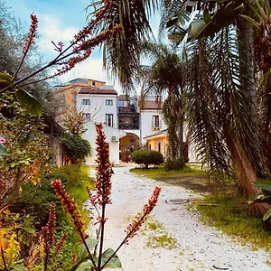 Hotel La Palma, Aeroporto di Catania Fontana Rossa