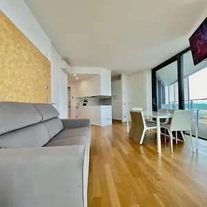 Torre Aquileia - Immobiliare Lido di Jesolo