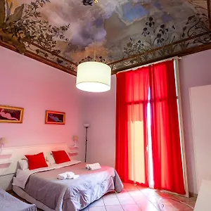 Bed & Breakfast Promenade, Aeroporto di Catania Fontana Rossa
