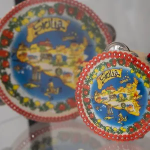 Bed & Breakfast Verga, Aeroporto di Catania Fontana Rossa