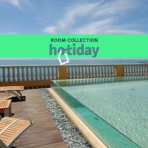 Hotiday Collection - Mascagni 5* Livorno