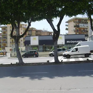 A Casa Di Marco 2* Aeroporto di Catania Fontana Rossa