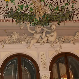Hotel Gresi, Aeroporto di Catania Fontana Rossa