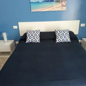 Bed & Breakfast Michelangelo, Aeroporto di Catania Fontana Rossa