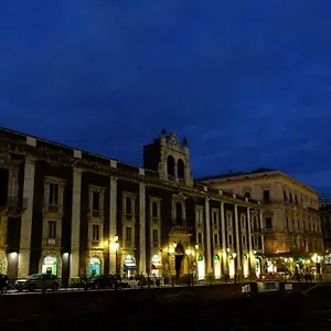 Affittacamere Domoikos, Aeroporto di Catania Fontana Rossa