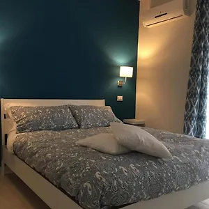Bed & Breakfast Borgo 22, Aeroporto di Catania Fontana Rossa