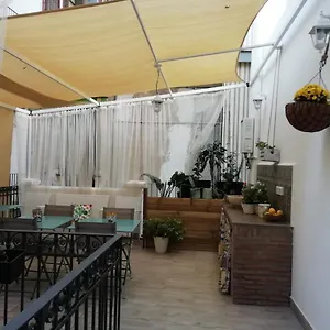 Bed & Breakfast Casa Carola, Aeroporto di Catania Fontana Rossa