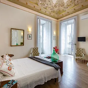 Bed & Breakfast Acanthus, Aeroporto di Catania Fontana Rossa